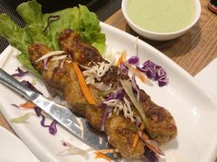 -Masala Curry and BBQ·玛莎拉巴基斯坦美食(金水万达店)