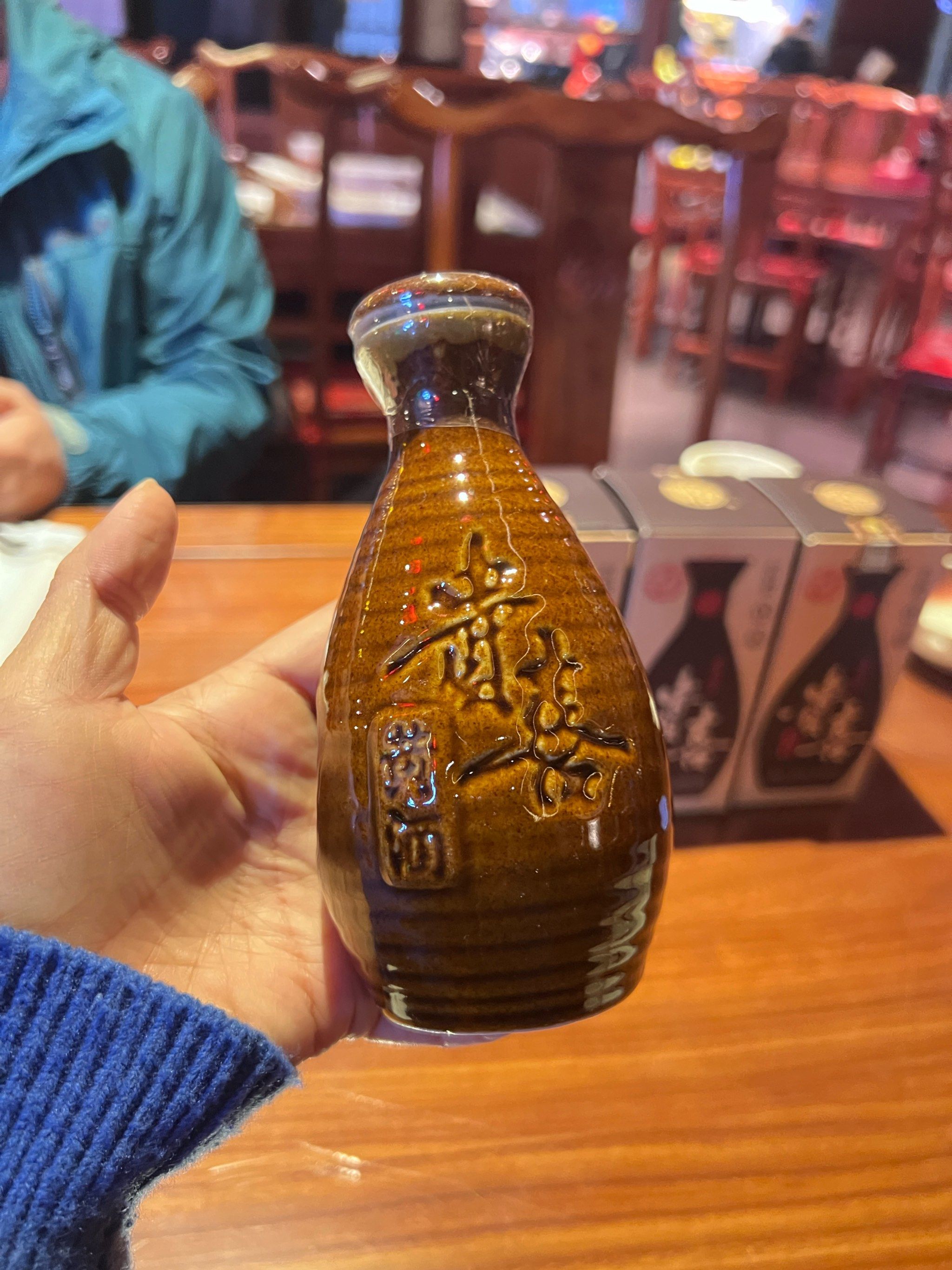 环境好,菜品色香味俱全,服务热情周到超级棒!