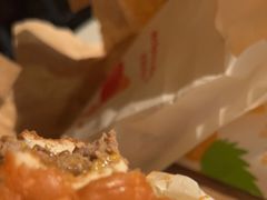 -麦当劳(双榆树店)