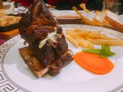 -92°C俄式厨房(中央大街店)