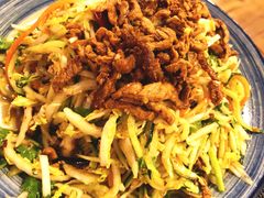 -七菜馆·东北菜·蒸饺(文体路店)