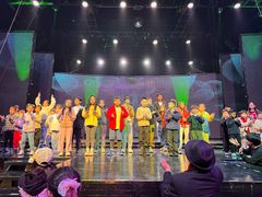 -Club Med地中海俱乐部·桂林度假村