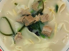 -大头亮羊汤烩面·河南非遗(良乡总店)