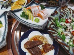 -炎蔵牛舌烤肉