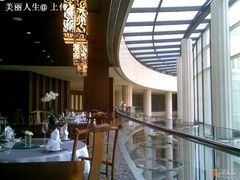 绝美的回廊-丽晶酒店-金宝99 Restaurant