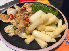 -非烤勿扰韩式自助烤肉火锅(龙岗万达广场店)