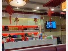 大堂-粤仔湾砂锅粥(金太湖店)