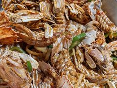 -罗记家常菜(鸿景花园店)