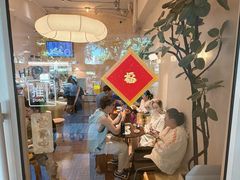 -小团圆糖水铺(襄阳南路店)