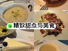-戈雅法餐厅(世界城广场店)