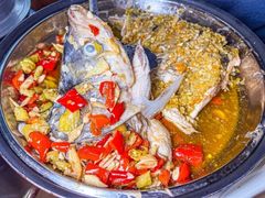 -四妹餐厅(玫瑰街店)