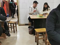 大堂-方城正宗烩面(凤瑞路店)