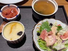 -渔寿司·日本料理(艾尚天地店)