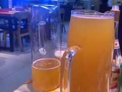 -四禧精酿烧烤串吧(大明湖店)