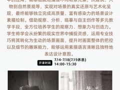 -尼莫儿童美术(三阳路融科天城校区)