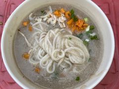 -斌斌鲜鱼糊汤粉(粮道街店)