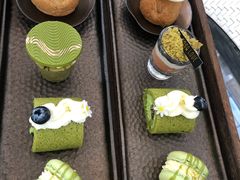 -T館·花园艺术餐厅