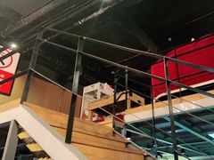 -明日世界密室轰趴·剧本桌游·箭馆团建(国贸店)