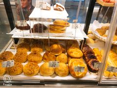 -美心西饼mx cakes(猎德优托邦店)