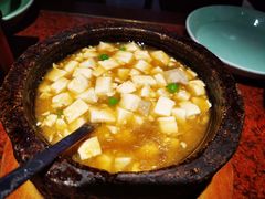 -绿茶餐厅(蓝色港湾店)