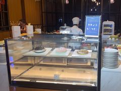-新食谱全日制餐厅·苏州苏州湾艾美酒店