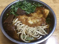 -朝阳路拉面店