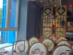 -通海俄式烧烤·俄罗斯大串(嵩山路店)