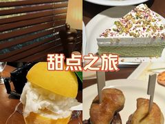 -CAPARESH開府莱舍(望京金辉店)
