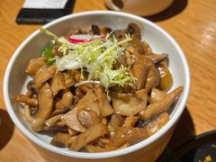 -汝是素•文创素食馆(金月湾店)