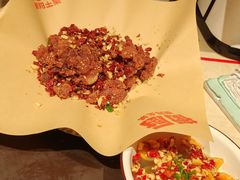 -衡厨·衡阳土菜(中南店)