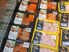 -沃尔玛购物广场(中山店)