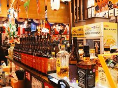 零售区-平成屋· Late Night 食堂(四川北路店)