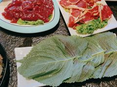 -泰白海鲜烧烤大全