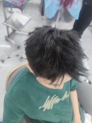 -山浦形象烫染