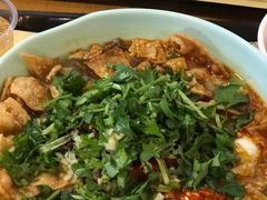 -瓦记米粉(东鼓道店)