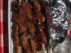 -西贝莜面村(上海百联西郊店)