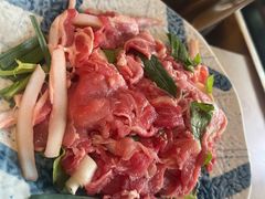 -贵厨酸汤牛肉(小十字店)