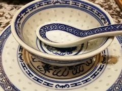 -南京大牌档(凯德大峡谷店)