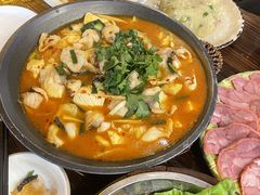 -益恒饭店乡间白族菜(古城总店)