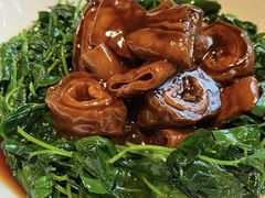 圈子草头-玫瑰厅上海菜(兴国路店)