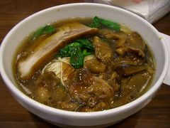 -五芳齋(云南南路店)