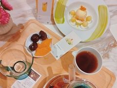 -théATRE 茶聚场(王府中環店)