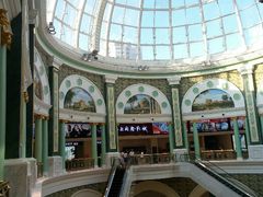 -AMG海上明珠影城(上海环球港RealDCinema店)