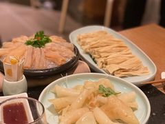 -协成海鲜火锅(情侣路店)