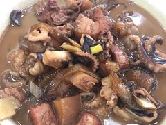 -北戴河庆山饭店·海鲜砂锅粥(北戴河黑石路店)