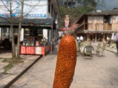 -青城山