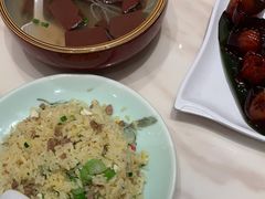 -稻香酒家·33年老字号·港式粤菜(富邦中心店)