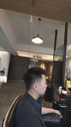 -MASTER 男士发型设计