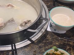 -鱼粤鲜淘米捞·中山脆肉鲩火锅(悦湖会店)