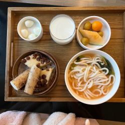 -季橙月子护理中心